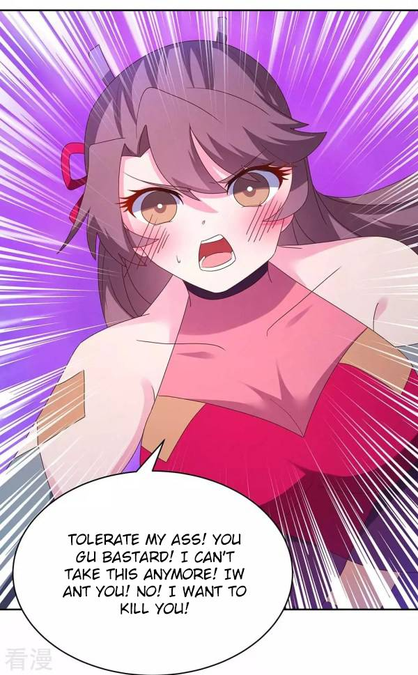 Read Above All Gods EN Manga Online