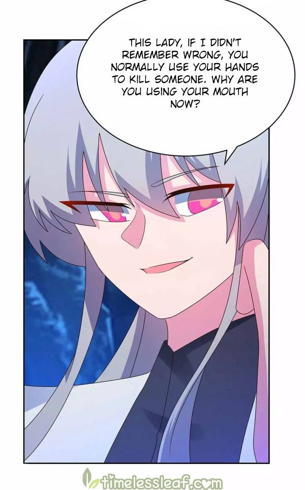 Read Above All Gods EN Manga Online