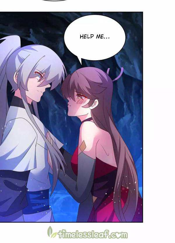 Read Above All Gods EN Manga Online