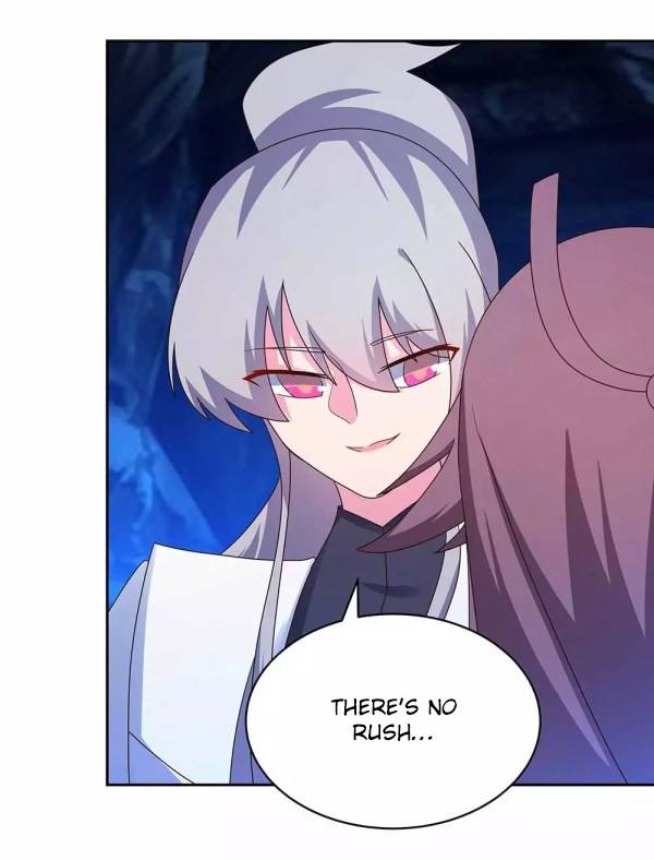 Read Above All Gods EN Manga Online