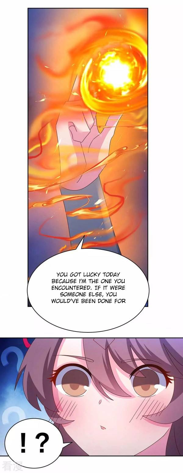 Read Above All Gods EN Manga Online