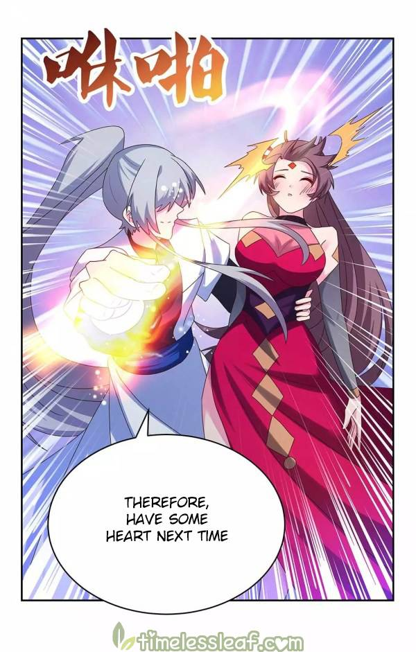 Read Above All Gods EN Manga Online
