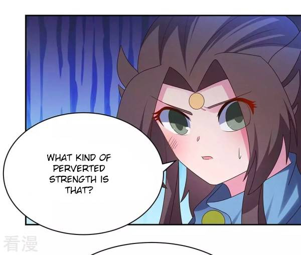 Read Above All Gods EN Manga Online