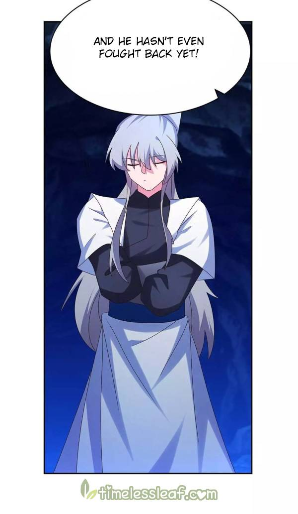 Read Above All Gods EN Manga Online