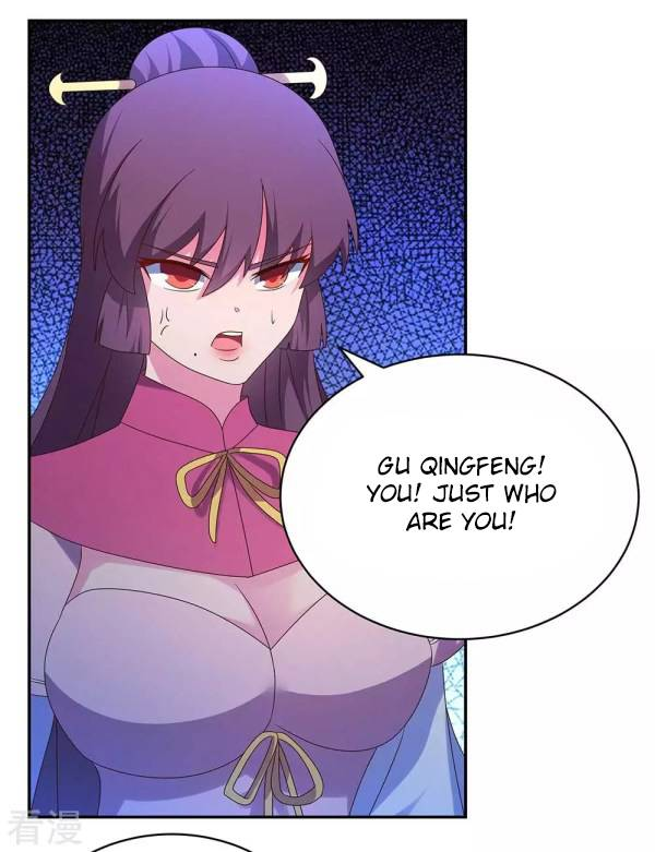 Read Above All Gods EN Manga Online