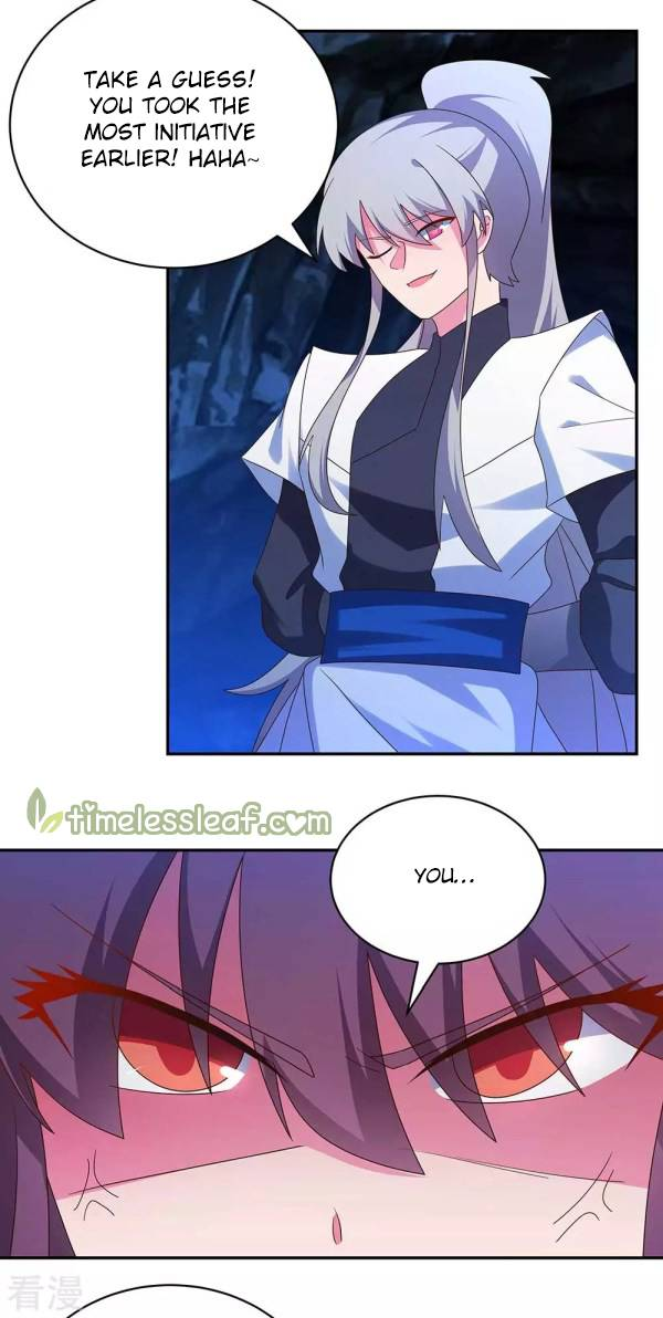 Read Above All Gods EN Manga Online