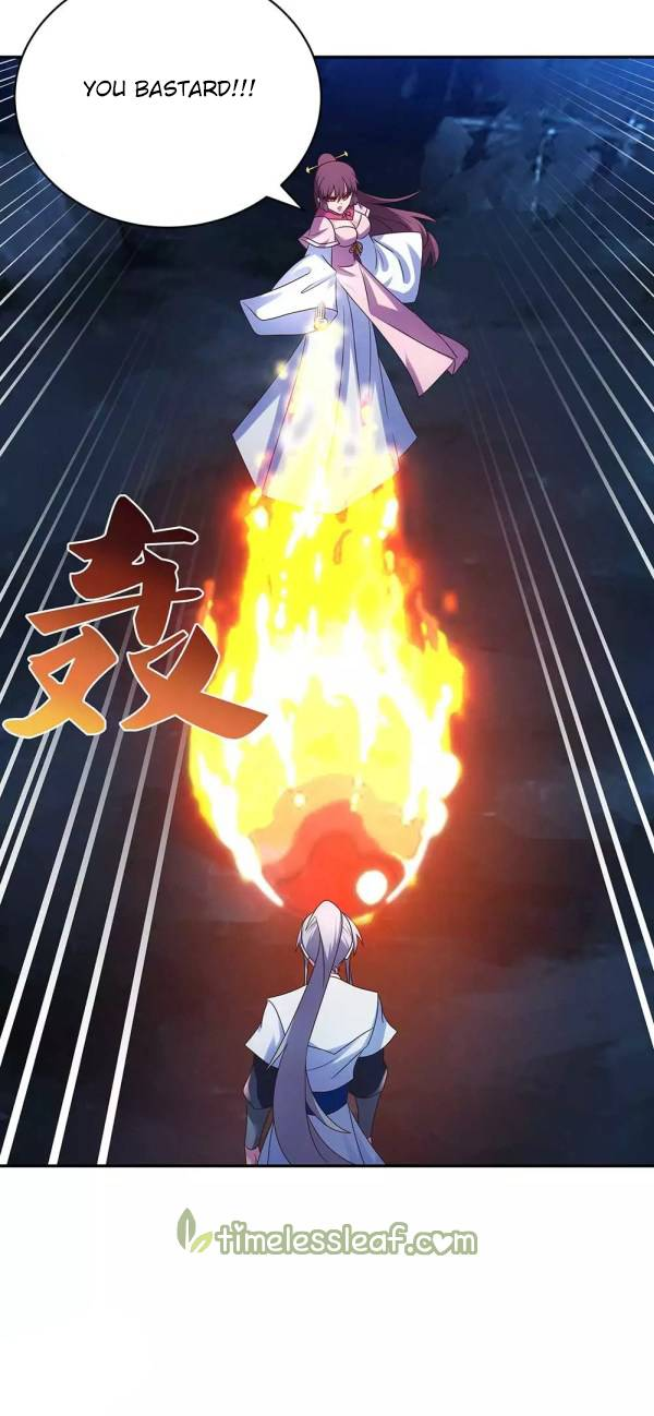 Read Above All Gods EN Manga Online