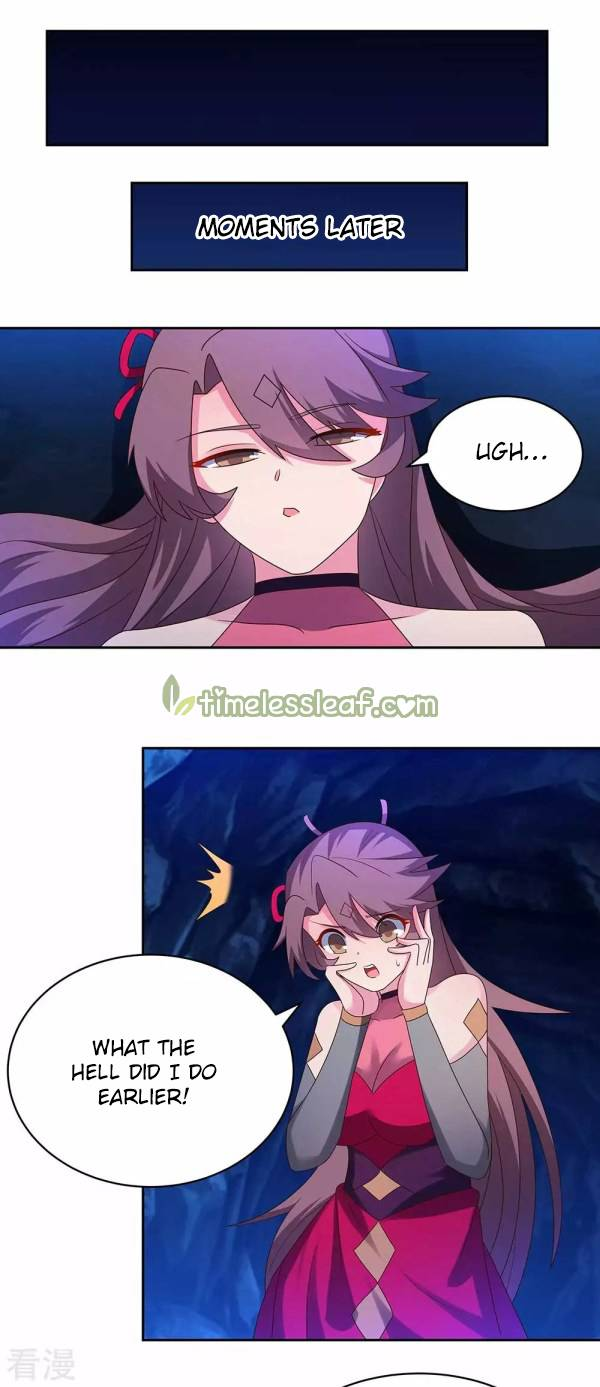 Read Above All Gods EN Manga Online
