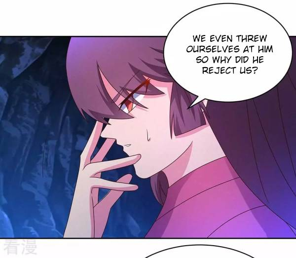 Read Above All Gods EN Manga Online