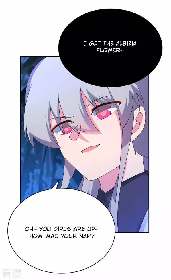 Read Above All Gods EN Manga Online