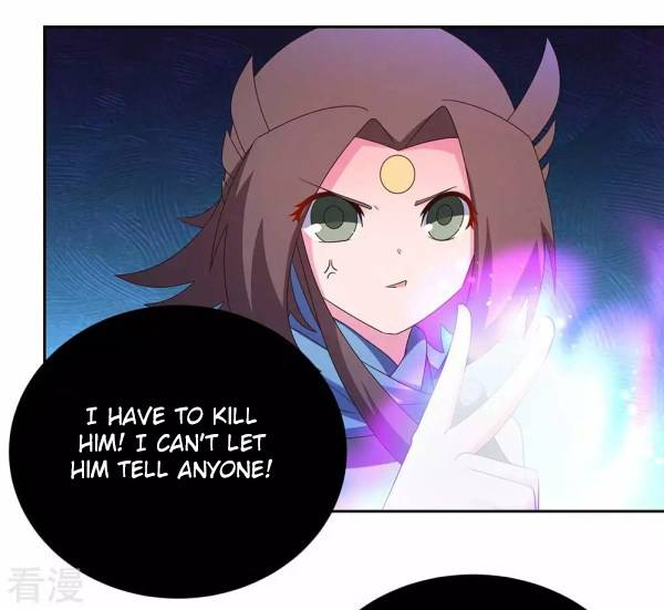 Read Above All Gods EN Manga Online