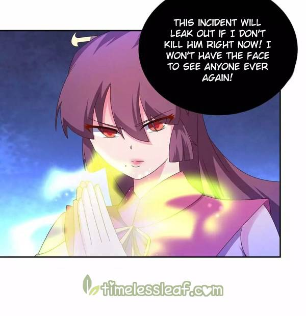 Read Above All Gods EN Manga Online