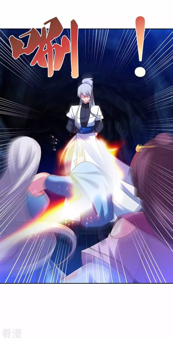 Read Above All Gods EN Manga Online