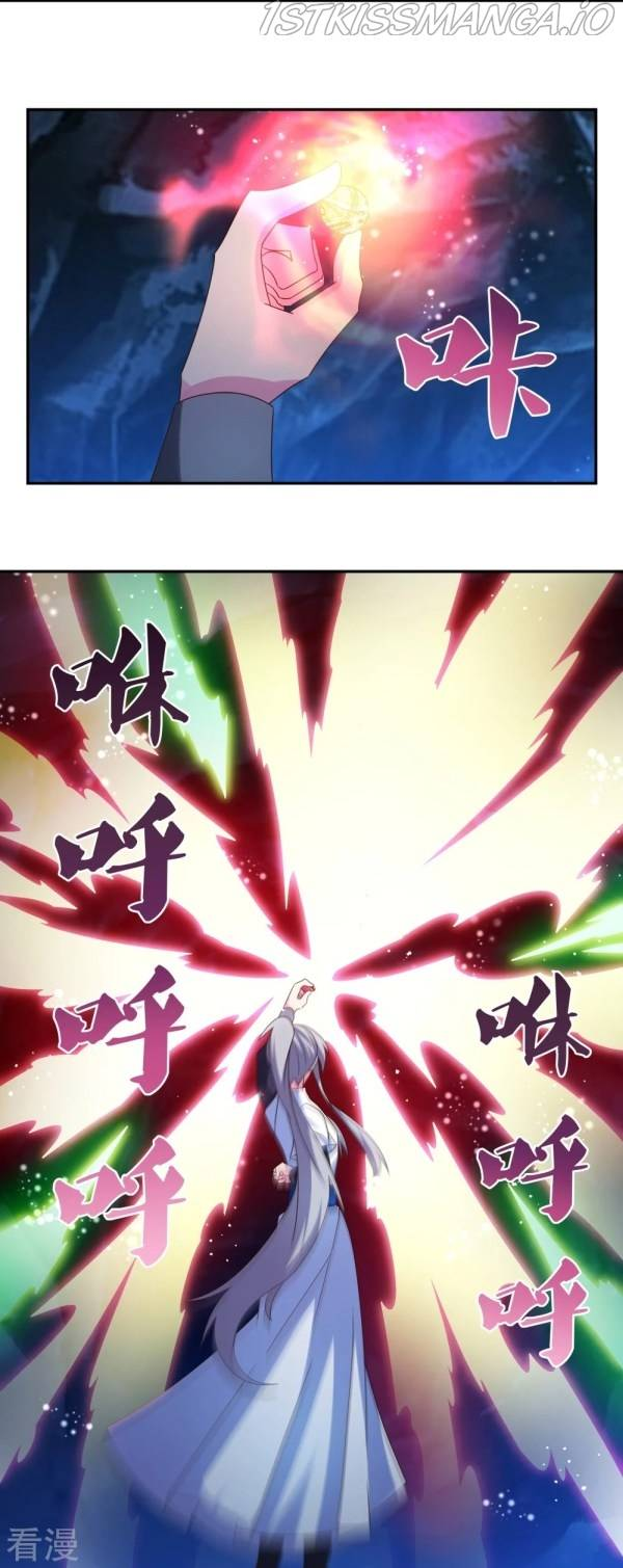 Read Above All Gods EN Manga Online