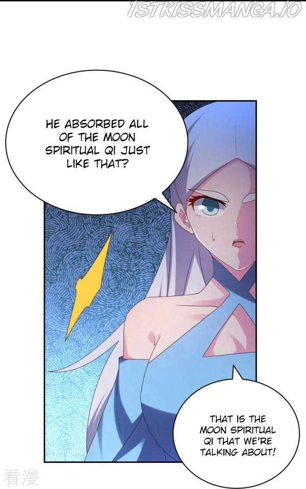 Read Above All Gods EN Manga Online