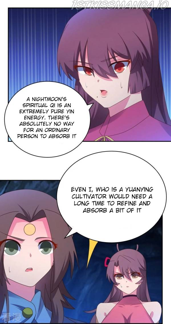 Read Above All Gods EN Manga Online