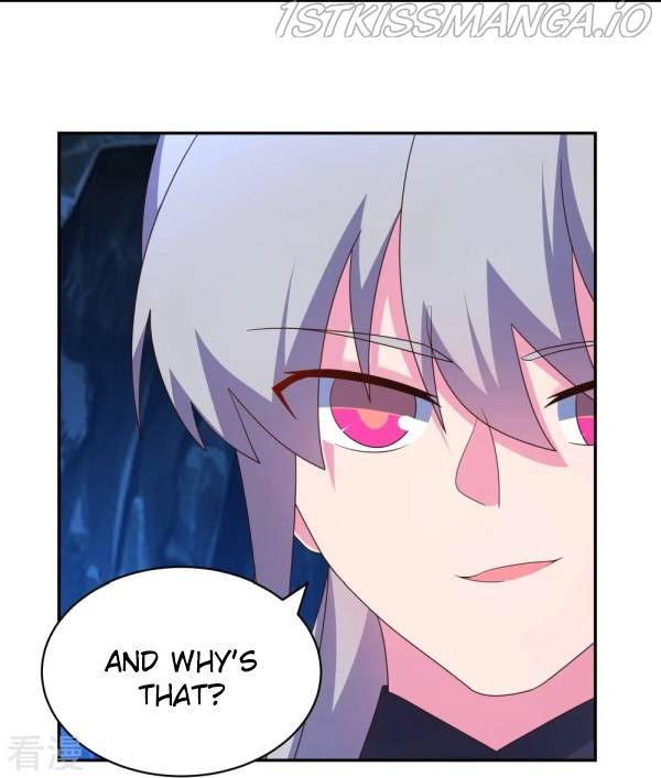 Read Above All Gods EN Manga Online