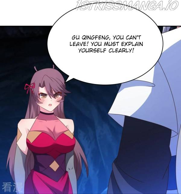 Read Above All Gods EN Manga Online