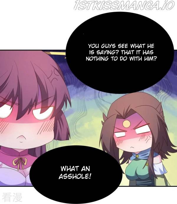 Read Above All Gods EN Manga Online