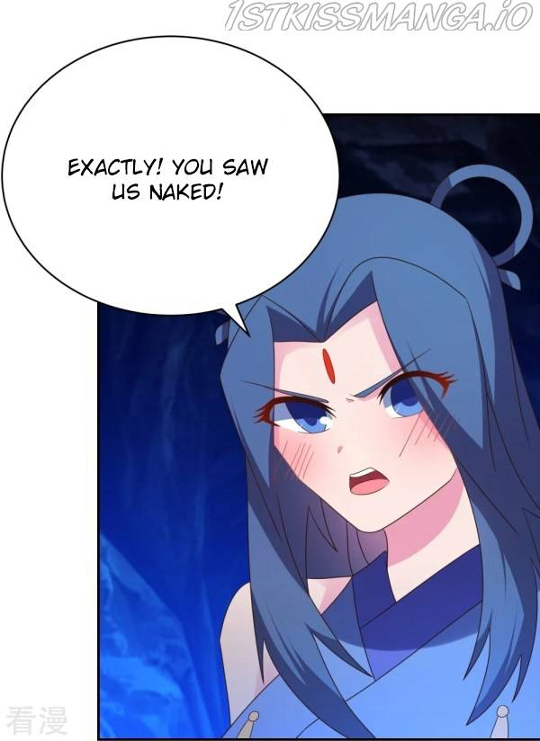 Read Above All Gods EN Manga Online