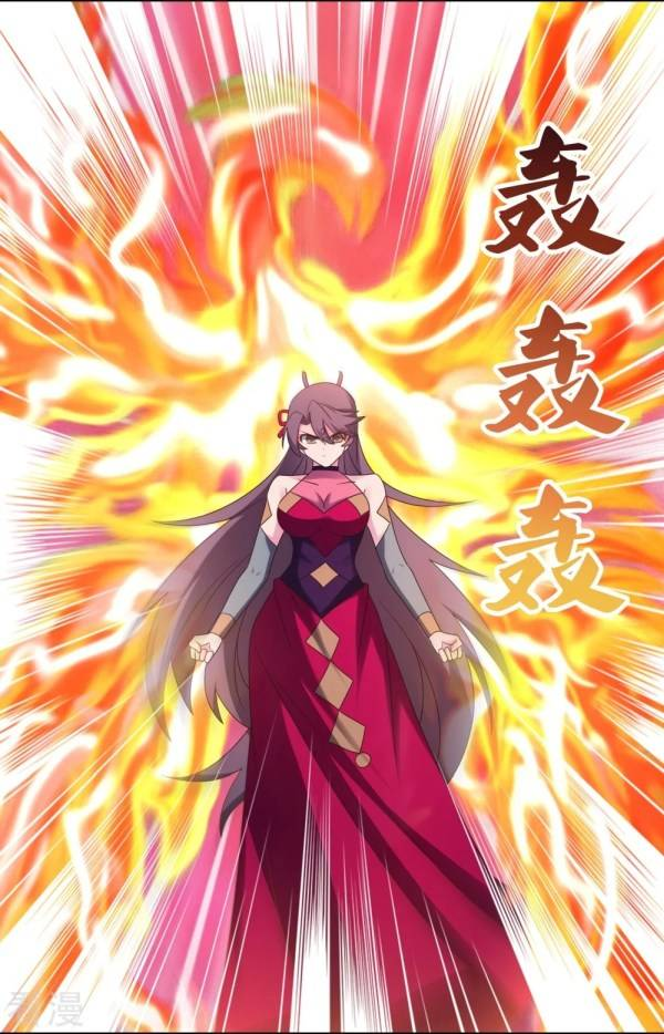 Read Above All Gods EN Manga Online