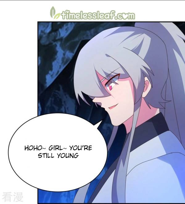 Read Above All Gods EN Manga Online