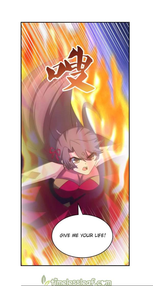 Read Above All Gods EN Manga Online