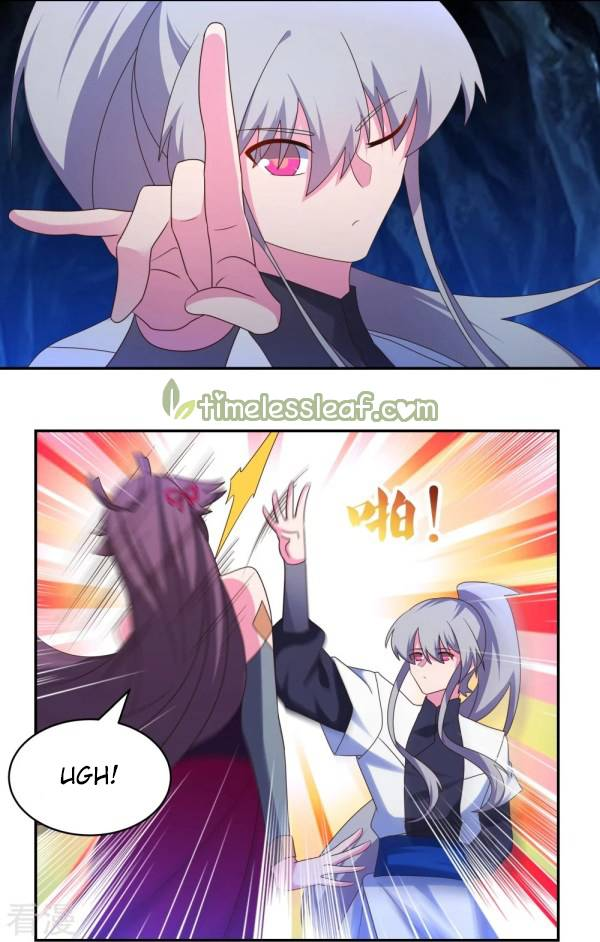 Read Above All Gods EN Manga Online