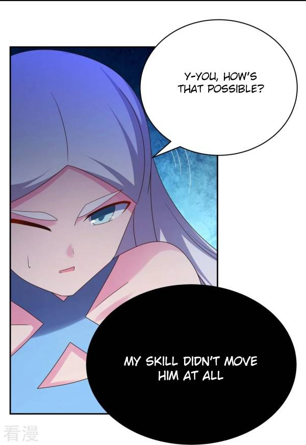 Read Above All Gods EN Manga Online