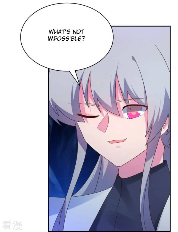 Read Above All Gods EN Manga Online
