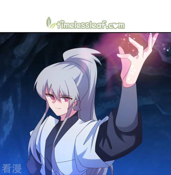 Read Above All Gods EN Manga Online