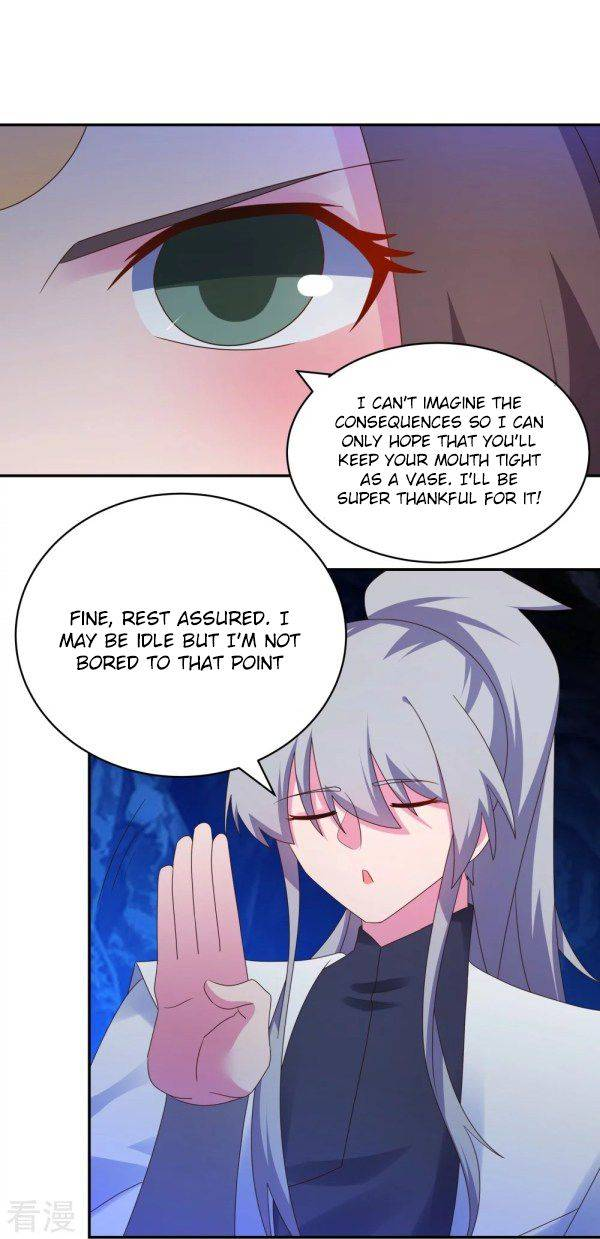 Read Above All Gods EN Manga Online