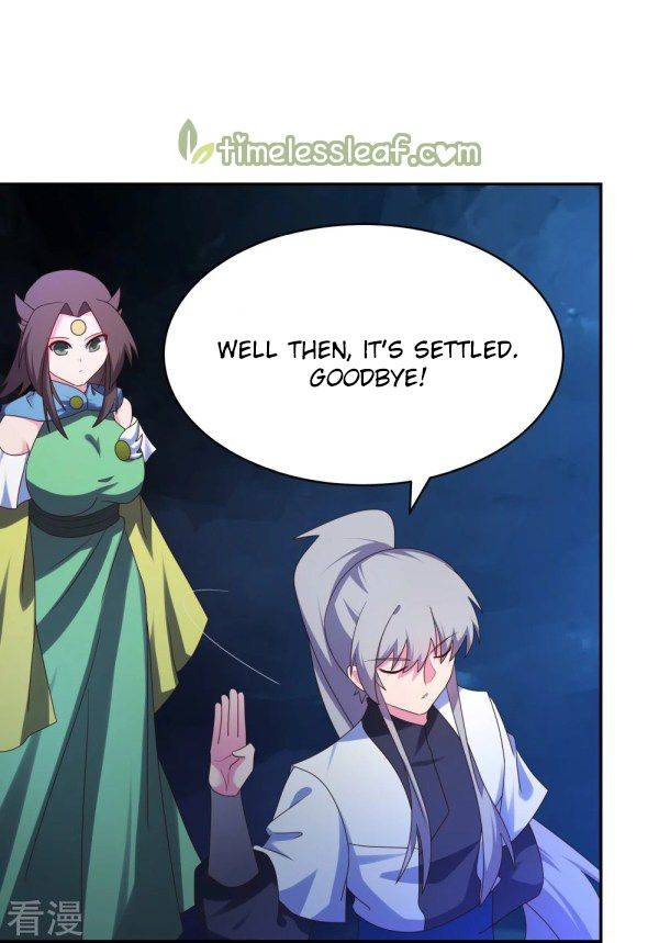 Read Above All Gods EN Manga Online