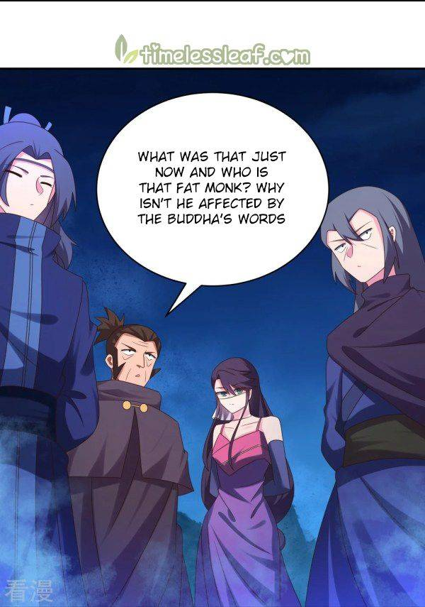 Read Above All Gods EN Manga Online
