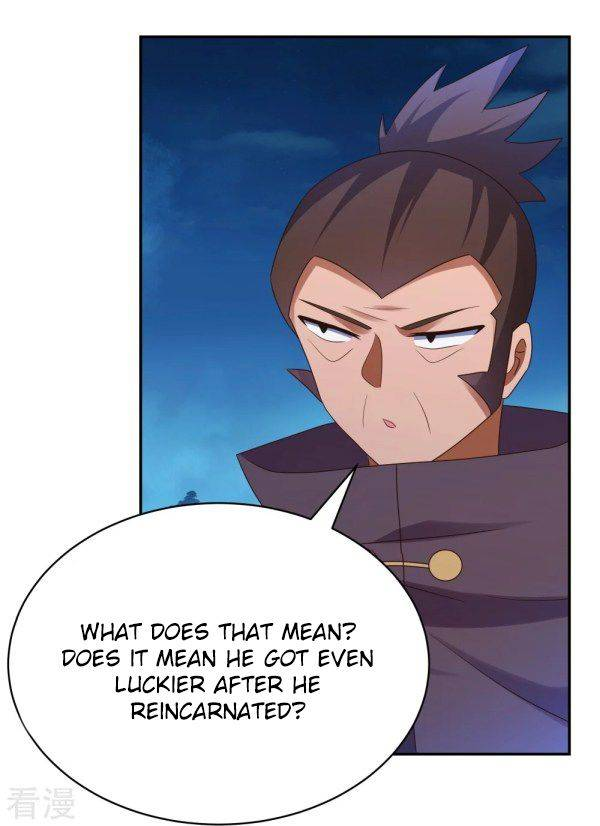 Read Above All Gods EN Manga Online