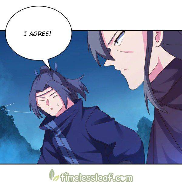 Read Above All Gods EN Manga Online