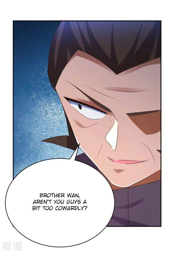 Read Above All Gods EN Manga Online