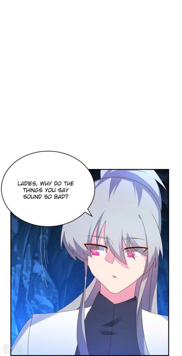 Read Above All Gods EN Manga Online