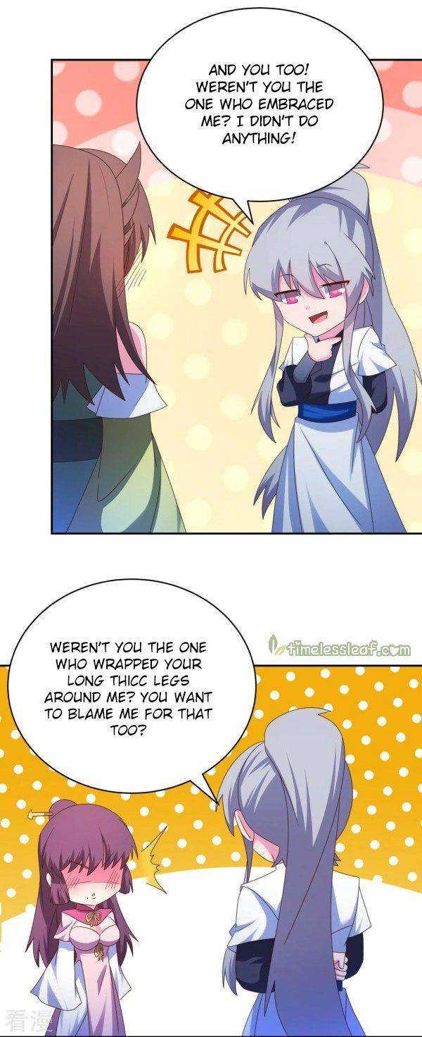 Read Above All Gods EN Manga Online