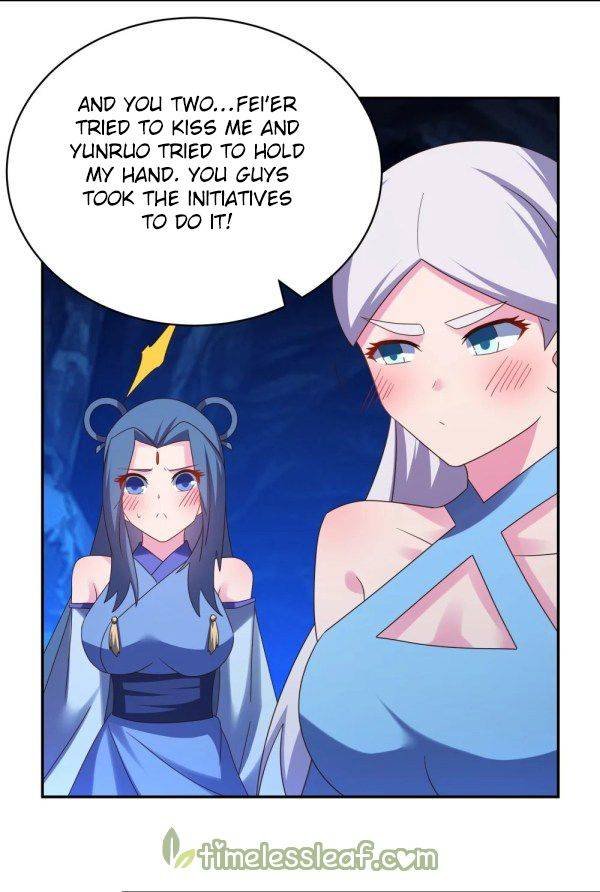 Read Above All Gods EN Manga Online