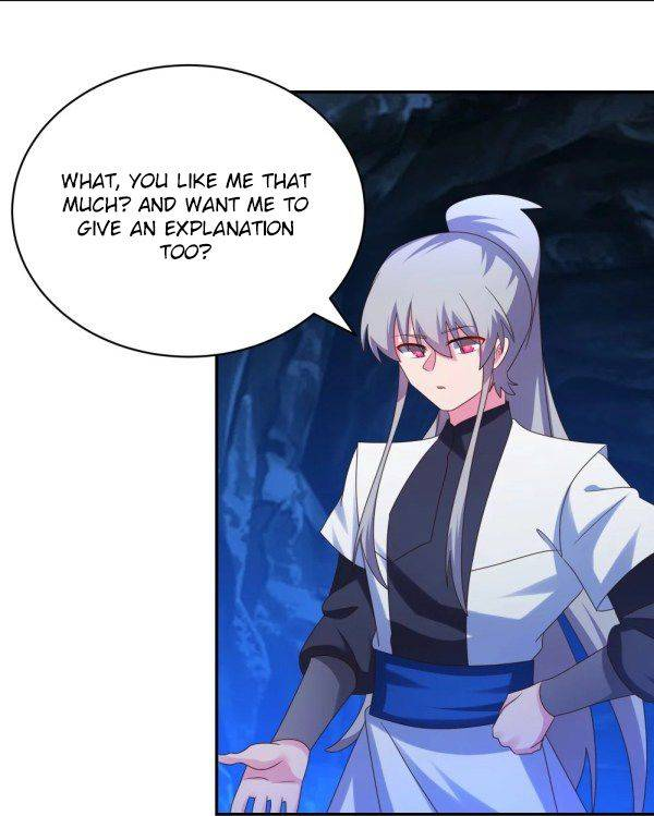 Read Above All Gods EN Manga Online
