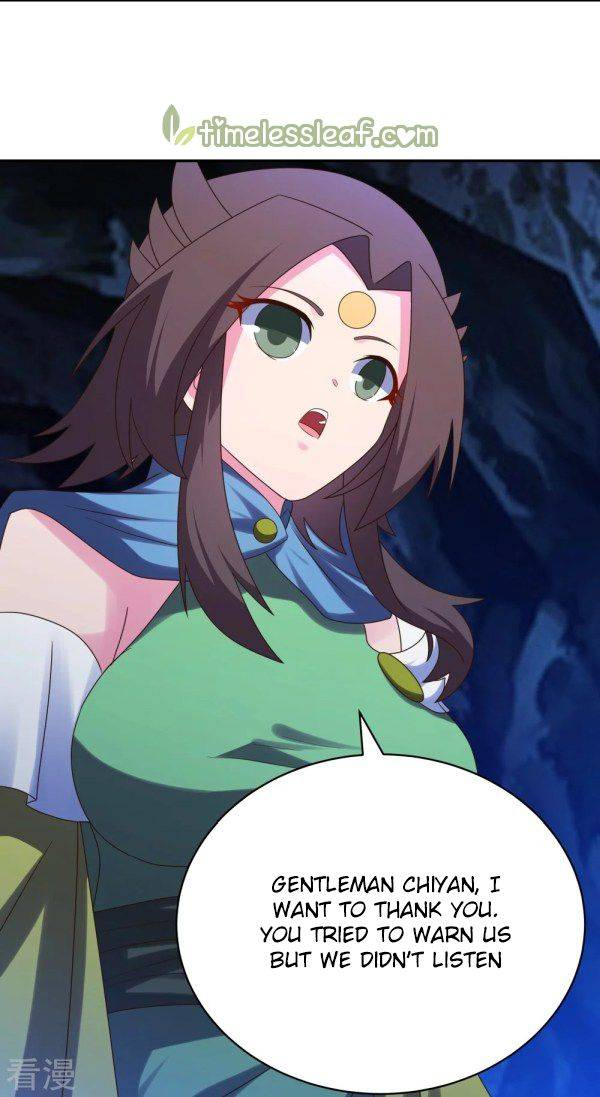 Read Above All Gods EN Manga Online