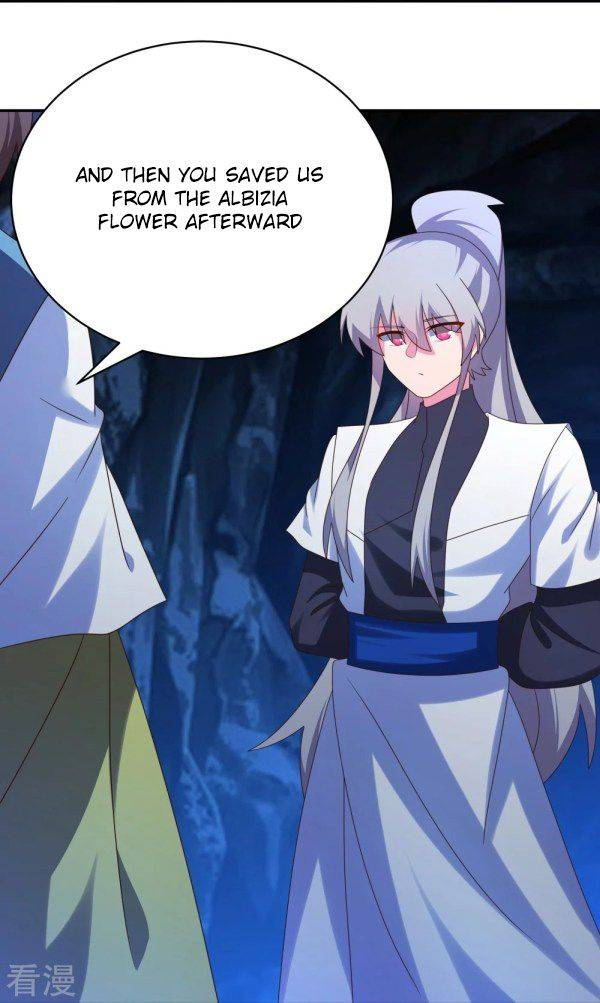 Read Above All Gods EN Manga Online