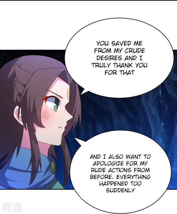 Read Above All Gods EN Manga Online