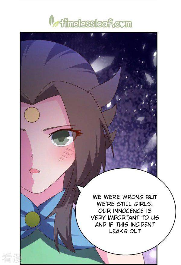 Read Above All Gods EN Manga Online