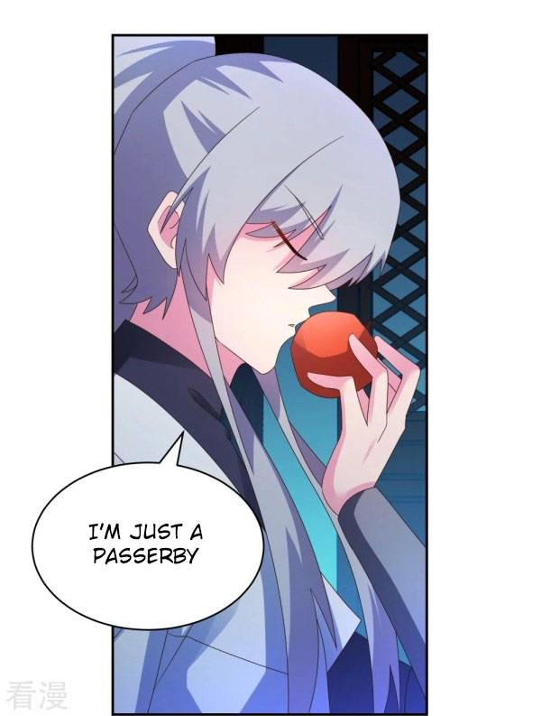 Read Above All Gods EN Manga Online