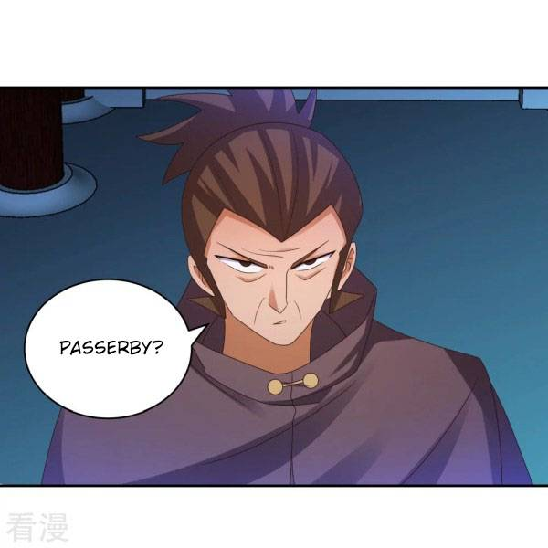 Read Above All Gods EN Manga Online