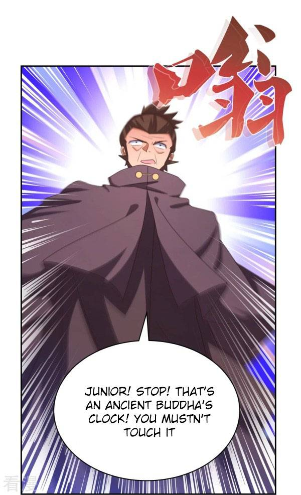 Read Above All Gods EN Manga Online