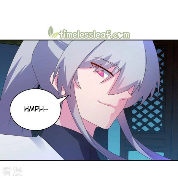 Read Above All Gods EN Manga Online