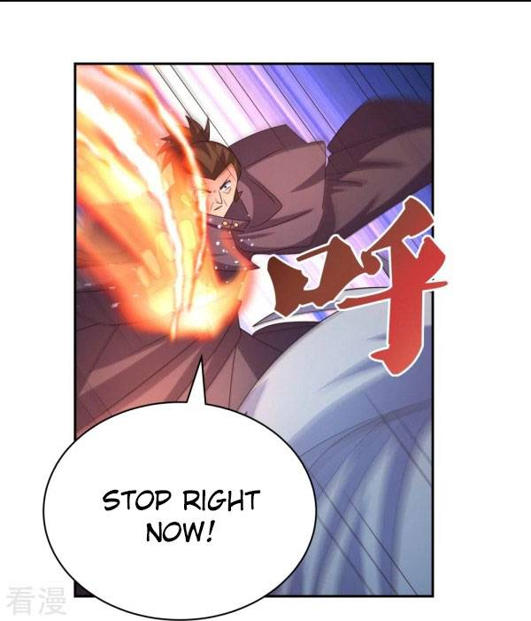 Read Above All Gods EN Manga Online